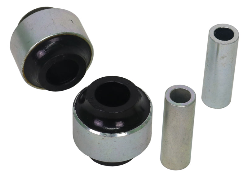 Whiteline 99-02 Daewoo Nubira Front Control Arm Bushing Kit