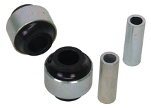 Cargar imagen en el visor de la galería, Whiteline 99-02 Daewoo Nubira Front Control Arm Bushing Kit