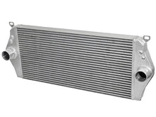 Cargar imagen en el visor de la galería, aFe BladeRunner GT Series Intercooler 16-17 Nissan Titan XD V8 5.0L (td)