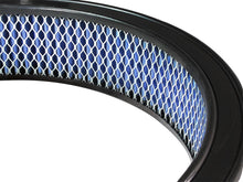 Cargar imagen en el visor de la galería, aFe MagnumFLOW Air Filters Round Racing P5R A/F RR P5R 14 OD x 12 ID x 3 H E/M