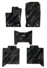 Cargar imagen en el visor de la galería, HKS FLOOR MATS TUNDRA FULL SET OCT LHD