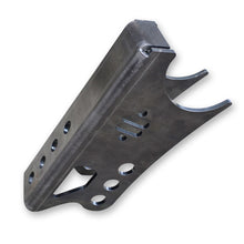 Cargar imagen en el visor de la galería, Ridetech Weld On Rear Axle Bracket for Bolt-On 4 Link