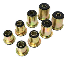 Load image into Gallery viewer, Energy Suspension 74-79 Oldsmobile/Pontiac/Buick/ 77-79 Cadillac / 75-79 Chevrolet Camaro Black Fro