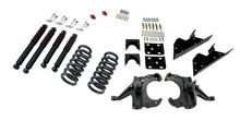 Cargar imagen en el visor de la galería, Belltech LOWERING KIT WITH ND2 SHOCKS