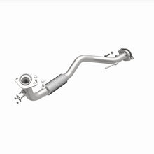 Cargar imagen en el visor de la galería, BRE Exhaust 88-92 Corolla Prizm 1.6L Front Pipe Kit