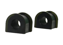 Cargar imagen en el visor de la galería, Whiteline 12-17 Buick Verano 22mm Rear Sway Bar Mount Bushing Kit