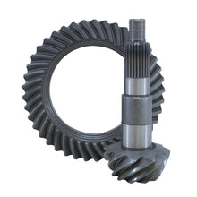 Cargar imagen en el visor de la galería, USA Standard Ring &amp; Pinion Replacement Gear Set For Dana 30 Reverse Rotation in a 4.11 Ratio