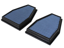 Cargar imagen en el visor de la galería, aFe Magnum FLOW OE Replacement Air Filter PRO 5R 12-15 Porsche 911 (991) H6 3.4L/3.8L