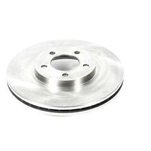 Load image into Gallery viewer, Power Stop 96-99 Ford Taurus Front Autospecialty Brake Rotor