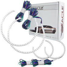 Cargar imagen en el visor de la galería, Oracle Chevrolet Monte Carlo 00-05 Halo Kit - ColorSHIFT w/ BC1 Controller
