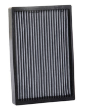 Cargar imagen en el visor de la galería, K&amp;N 12-15 Tesla S Electric Cabin Air Filter
