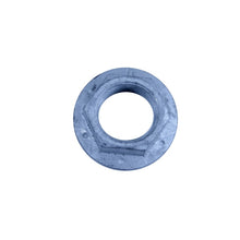 Cargar imagen en el visor de la galería, Omix T. Case Front Output Yoke Nut 87-07 Jeep Models