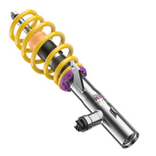 Cargar imagen en el visor de la galería, KW 18-26 Tesla Model 3 Perf. / 20-26 Model Y Perf. DDC Plug And Play Coilover Kit