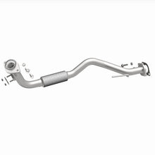 Cargar imagen en el visor de la galería, BRE Exhaust 88-92 Corolla Prizm 1.6L Front Pipe Kit