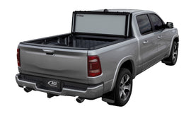 Access LOMAX Stance  22-24 Nissan Frontier 5ft Hard Cover - Black