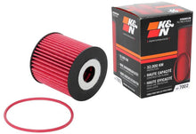 Cargar imagen en el visor de la galería, K&amp;N Oil Filter OIL FILTER AUTOMOTIVE