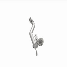 Cargar imagen en el visor de la galería, BRE Exhaust 05-08 A4 Quattro 2.0L Front Pipe Kit