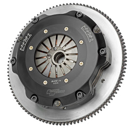 Clutch Masters 10-14 Volkswagen GTI 2.0T MK6 725 Series Race Clutch w/Steel FW - 700ft/lbs Torque