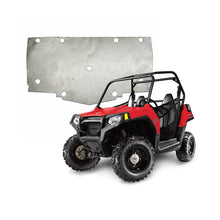 Cargar imagen en el visor de la galería, DEI 08-14 Polaris RZR Heat Shield Kit