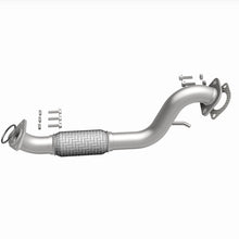 Cargar imagen en el visor de la galería, BRE Exhaust 08-14 Rogue  Select 2.5L Front Pipe Kit