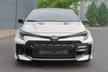 Cargar imagen en el visor de la galería, PERRIN 2025+ Toyota GR Corolla License Plate Relocation Kit