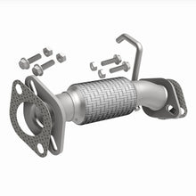 Cargar imagen en el visor de la galería, BRE Exhaust 06-08 Optima 2.4L Front Pipe Kit