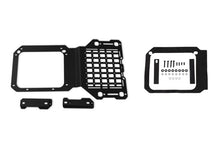 Load image into Gallery viewer, DV8 Offroad 2021-2025 Ford Bronco Tailgate Reinforcement Molle Panel