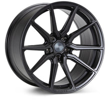 Cargar imagen en el visor de la galería, Vossen HF3 - 20x11 - ET65 - 5x130 - 71.6 - DEEP - ANT - Anthracite Wheel
