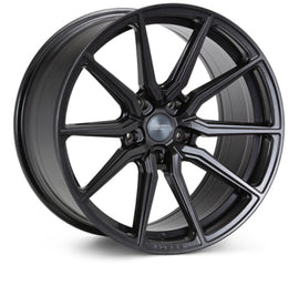 Vossen HF3 - 20x12 - ET45 - 5x120.65 - 70.3 - DEEP - ANT - Anthracite Wheel