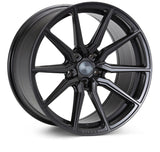 Vossen HF3 - 19x10 - ET28 - 5x120.65 - 70.3 - DEEP - ANT - Anthracite Wheel