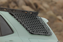 Load image into Gallery viewer, DV8 Offroad 25-26 Toyota 4Runner Exterior Window Molle for DV8 Offroad Roof Rack - Driver