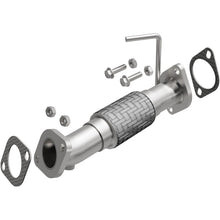 Cargar imagen en el visor de la galería, BRE Exhaust 12-17 ACCENT RIO 1.6L Front Pipe Kit
