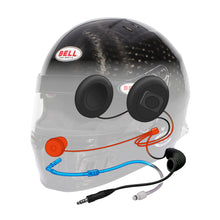 Cargar imagen en el visor de la galería, Bell GT6 RD Carbon-4C/EC (HANS) (7 1/2) FIA8859/SA2020 - Size 60