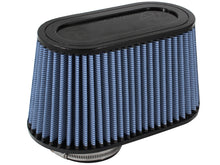 Cargar imagen en el visor de la galería, aFe MagnumFLOW Pro 5R Universal Air Filter (3.30F x 11x6)B x (9-1/2 x 4-1/2)T x 6H