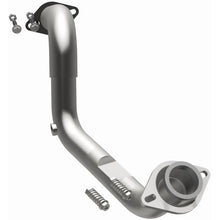 Cargar imagen en el visor de la galería, BRE Exhaust 05-10 tC 2.4L Front Pipe Kit