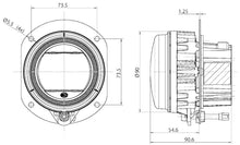 Cargar imagen en el visor de la galería, Technical Drawing