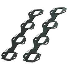 Load image into Gallery viewer, BD Diesel 01-16 Chevrolet Silverado/GMC Sierra 2500/3500 HD 6.6L Exhaust Manifold Kit