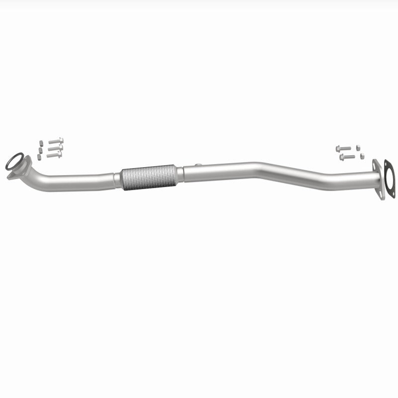 BRE Exhaust 98-00 Altima 2.4L Front Pipe Kit