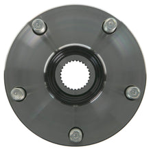 Cargar imagen en el visor de la galería, MOOG 13-14 Subaru WRX STI Front Hub Assembly