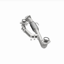Cargar imagen en el visor de la galería, BRE Exhaust 11-13 Honda Odyssey 3.5L Front Pipe Kit