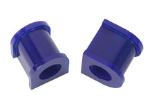 Load image into Gallery viewer, SuperPro 1990 Mazda Miata Base Front 22mm Sway Bar Mount Bushing Kit