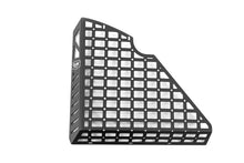 Cargar imagen en el visor de la galería, DV8 Offroad 07-18 Jeep Wrangler JK 4-Door Pocketed Rear Window Molle Panels