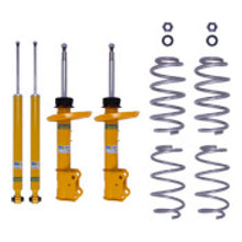 Load image into Gallery viewer, Bilstein 15-19 Mercedes-Benz GLA250 B12 Pro-Lift Kit