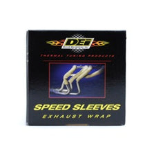 Cargar imagen en el visor de la galería, DEI Exhaust Wrap Kit - 8 Cylinder - Speed Sleeves - Tan