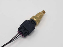Cargar imagen en el visor de la galería, Aeromotive VaporWorx Fuel Pressure Sensor Datalogging Kit - 100 PSI - 1/8in NPT Adapter - Harness