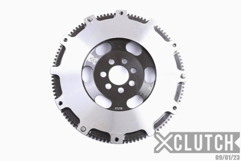 XClutch 07-17 Mitsubishi Lancer EVO X 2.0L Lightweight Chromoly Flywheel