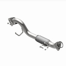 Cargar imagen en el visor de la galería, BRE Exhaust 08-14 Rogue  Select 2.5L Front Pipe Kit