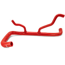 Cargar imagen en el visor de la galería, Mishimoto 2024+ Toyota Tacoma Silicone Coolant Hose Kit - AT - Red