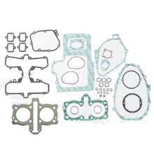 Cargar imagen en el visor de la galería, Athena 76-84 Kawasaki KZ750 B1/B2/B3/B4 Complete Gasket Kit (w/o Oil Seals)