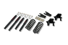 Cargar imagen en el visor de la galería, Belltech LOWERING KIT WITH ND2 SHOCKS